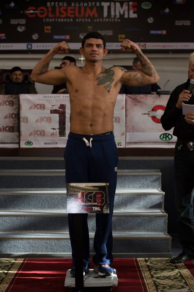 sergio
