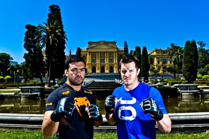 Foto Gaspar Nóbrega / Inovafoto  