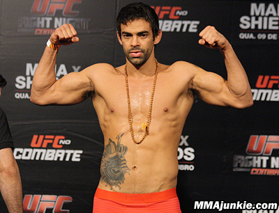 Yan Cabral