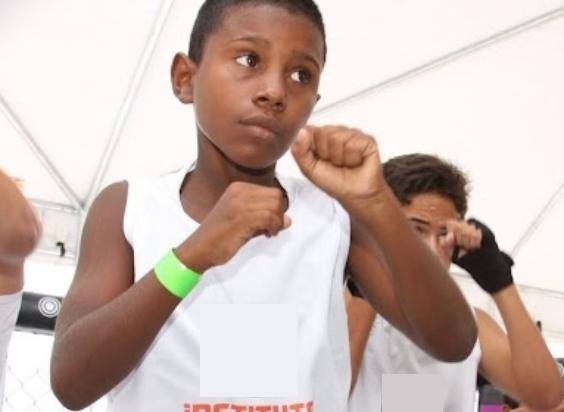 jiu jitsu santa rosa