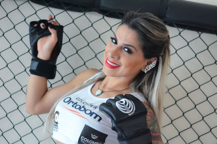 Vanessa Mesquita/Foto CaioDuran