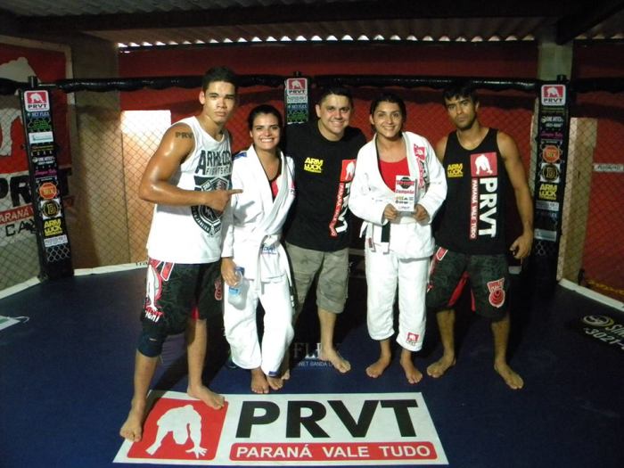 luta de jiu jitsu vencedora ana carla