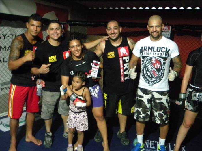 priscila souza e sua filha