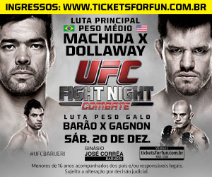 UFC