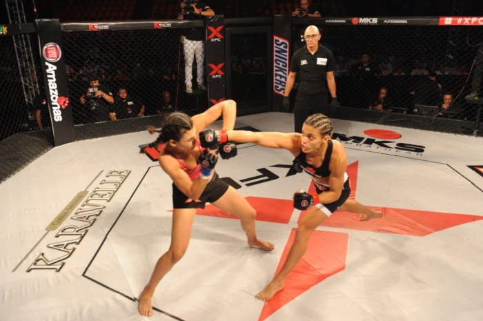 Atleta da Nova União Poliana 