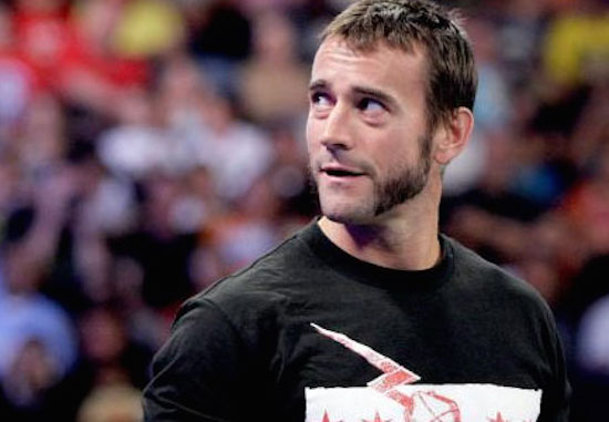 CM Punk