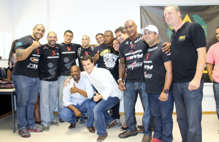 Foto : Divulgação