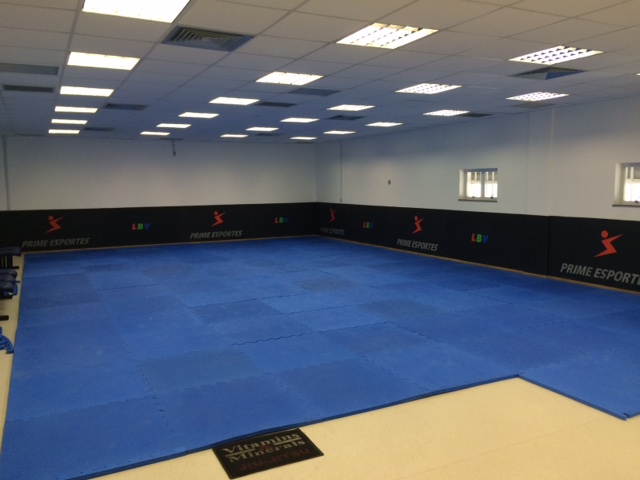 dojo