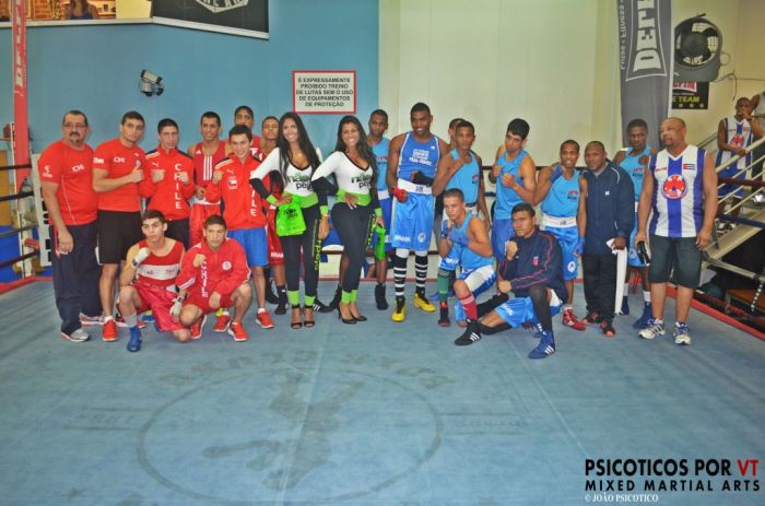 boxe