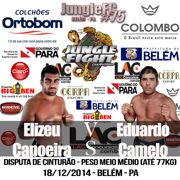elizeu e camelo