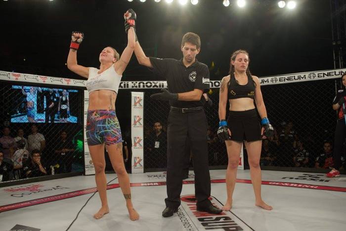 Em grande guerra, Baldan conquista quarta vitória na carreira. (foto - Mauricio Rummens)