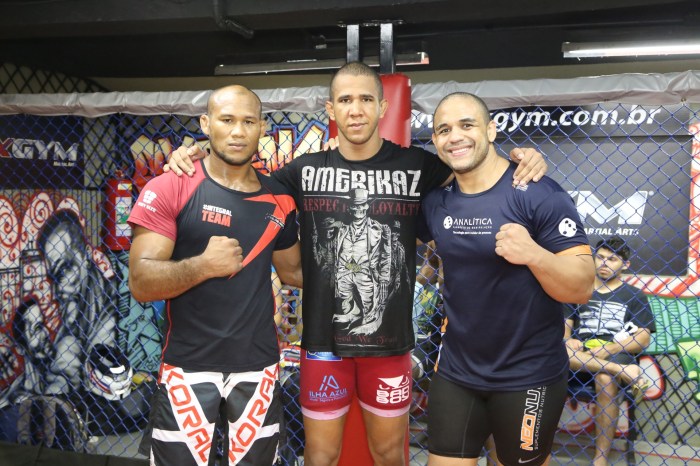 Foto:Pamela Miranda/X-GYM