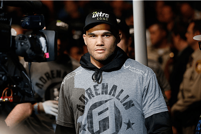 Foto : Divulgação UFC