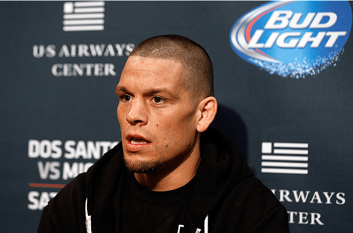 Foto : Divulgação UFC