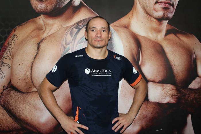 Vitor Miranda