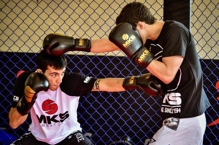 Allan vem de vitória contra Ruslan Abiltarov no XFC