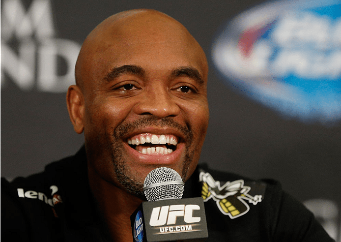 Foto: Divulgação UFC