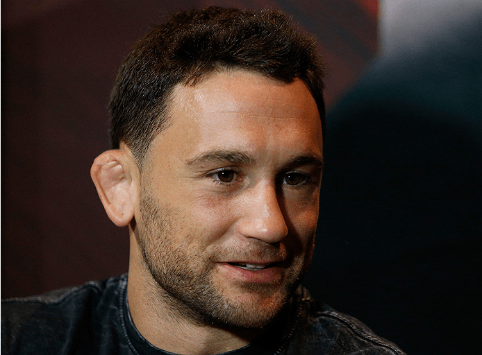 Foto: Divulgação UFC