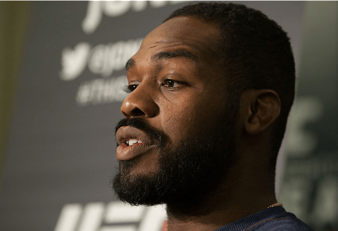 Foto: Divulgação UFC