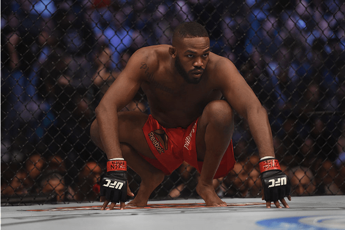 Foto: Divulgação UFC