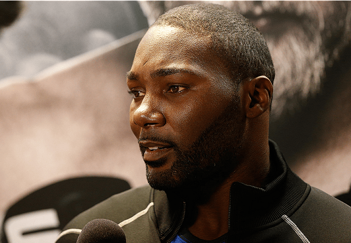 Foto : Divulgação UFC