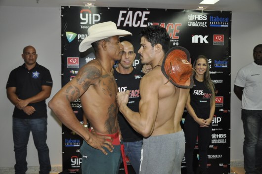 Alex Cowboy x Joilton Peregrino