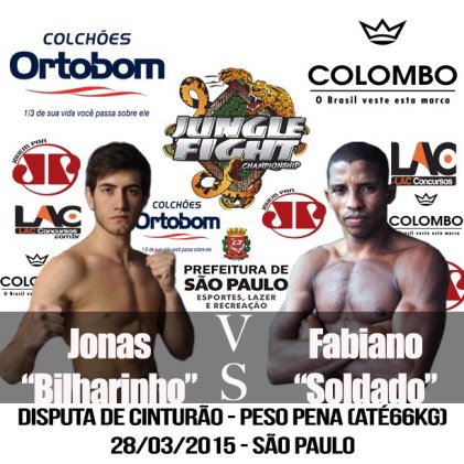 Bilharinho e Soldado