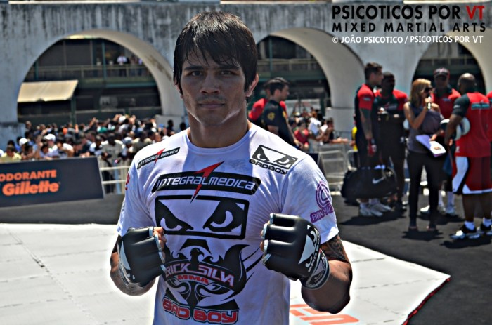 Erick Silva