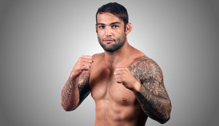 Crédito: Divulgação/UFC