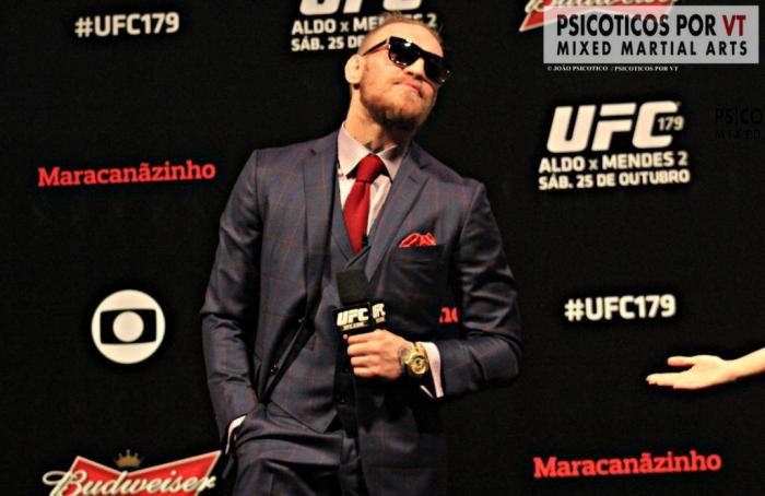 McGregor