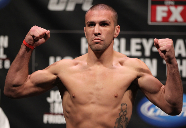 Foto: Divulgação UFC