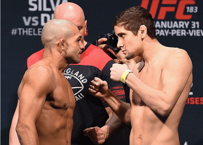 Foto: Divulgação UFC