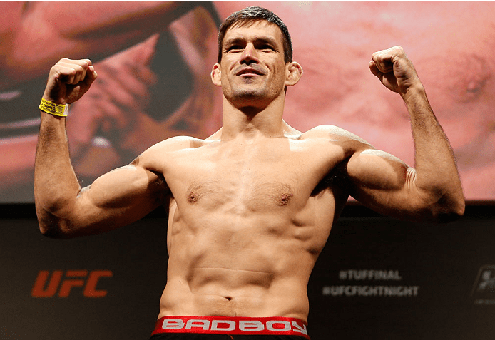 Foto: Divulgação UFC