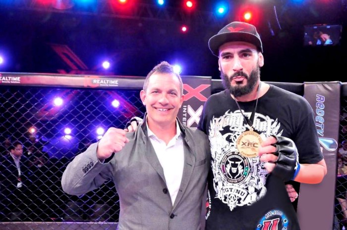 Destaque da primeira temporada, Alberto Uda retorna após vencer o GP dos médios