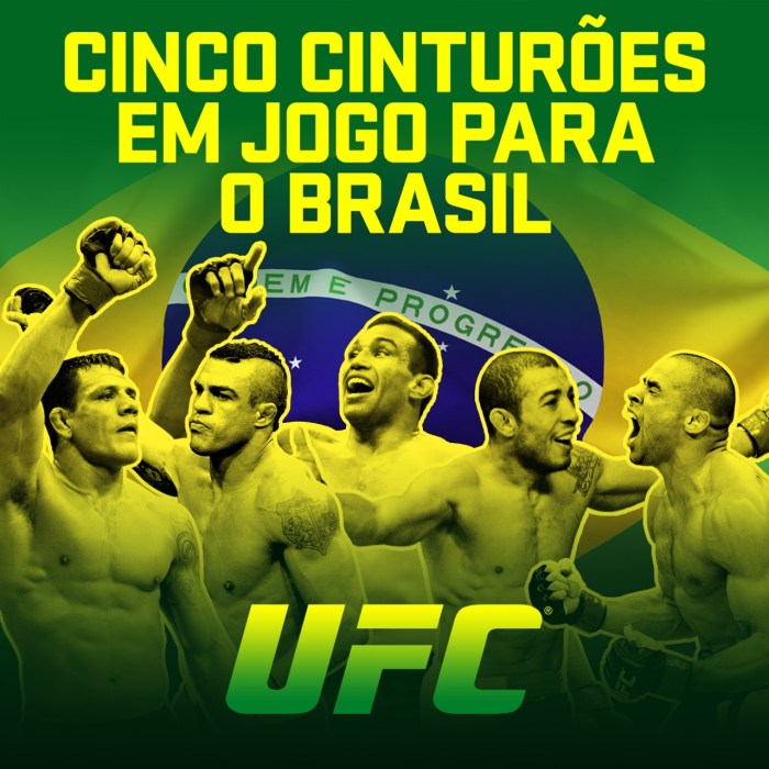 brasil_cinturao UFC