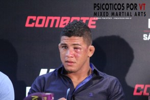 Durinho UFC Jiu Jitsu