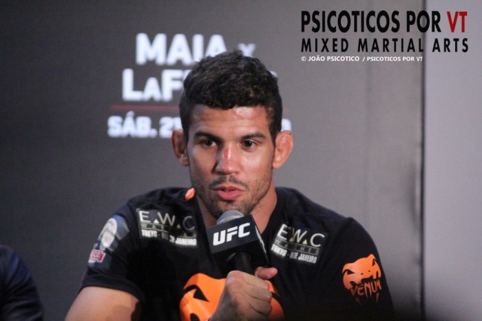 Não tem tamanho a minha felicidade nesse momento. Eu precisava de uma vitória desse tipo.