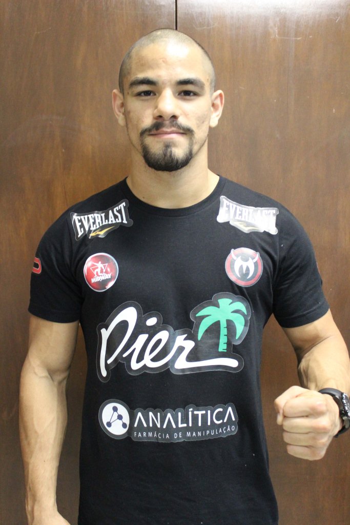Matheus Mattos
