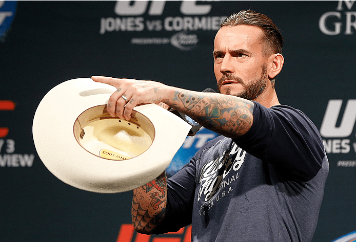 Foto: Divulgação UFC