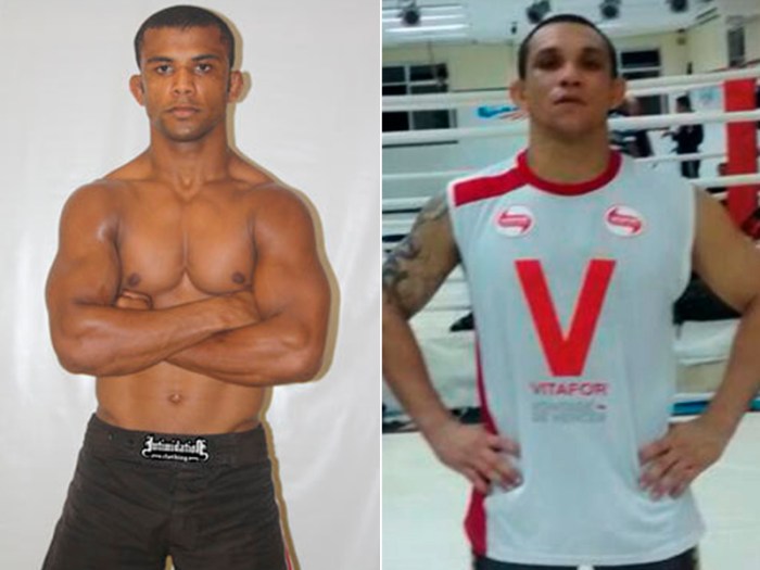 Betão e Tigrinho