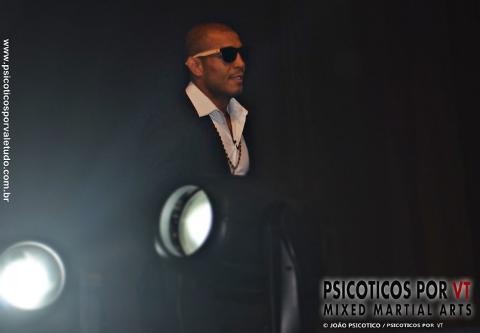 Jose Aldo