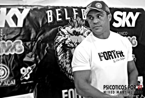 Vitor Belfort