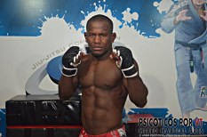 Jamilson Dadozinho atleta da TFT