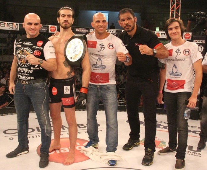 Foto:Leonardo Fabri