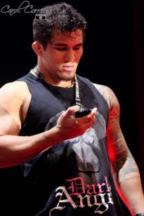 Foto: Carol Correia