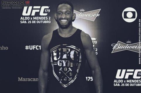  Neil Magny