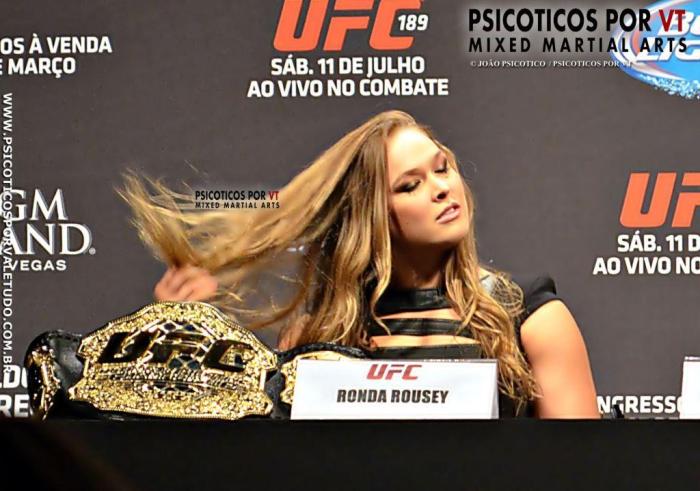 Ronda