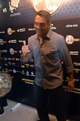 Rickson Gracie