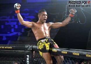 Atleta Benito Tavares retorna ao evento neste domingo