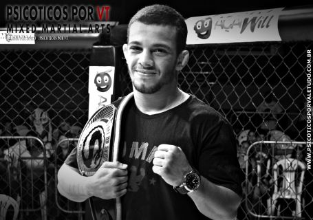 Yago Bryan "Codorninha" 